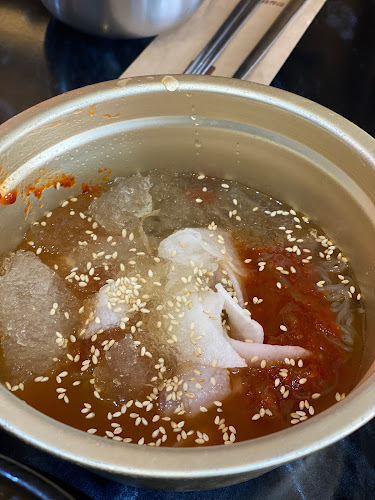 소오산 - 외식업