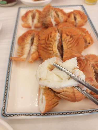 성산포자연산회센타 - 외식업