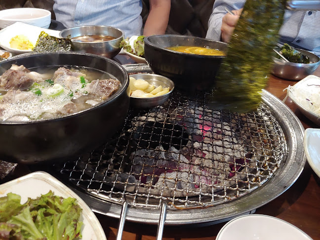 Comentarii opinii despre 달구벌뭉티기