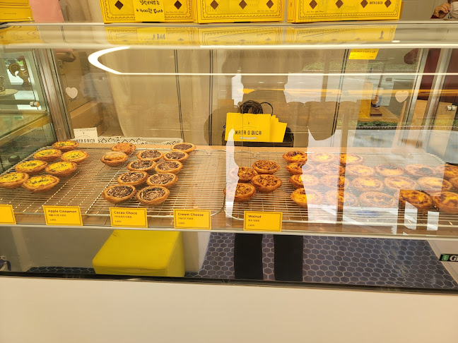 Opinii despre Nata O Bica 과천중앙점 în 과천시 - 외식업