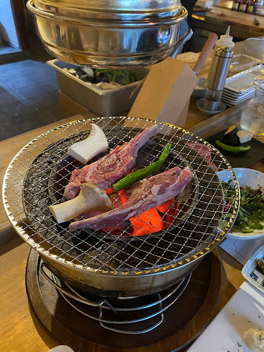 Opinii despre 야키로 în 군산시 - 외식업