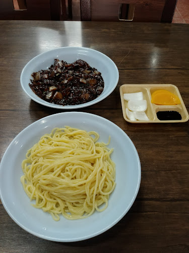 홍영장 - 외식업