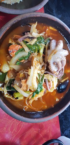 Comentarii opinii despre 제일반점