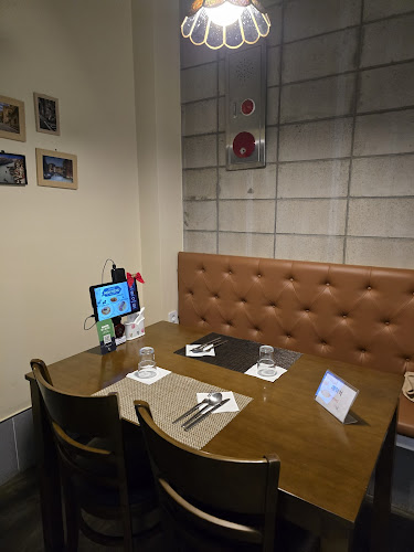 Opinii despre 이태리식탁 în 통영시 - 외식업