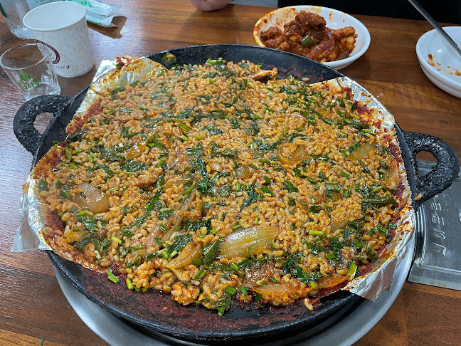 Comentarii opinii despre 물방아야식