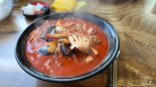 태성각 - 태백시