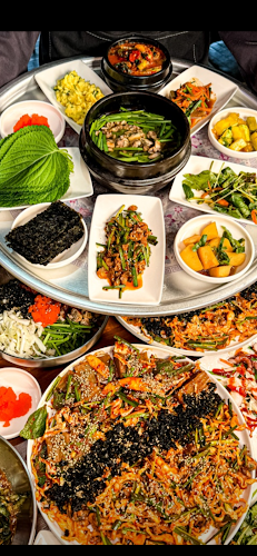 Opinii despre 구이사꼬막요리전문점 în 광주시 - 외식업