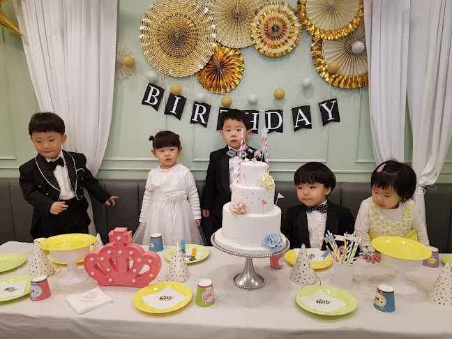 Comentarii opinii despre 리틀비틀키즈카페(영통점)