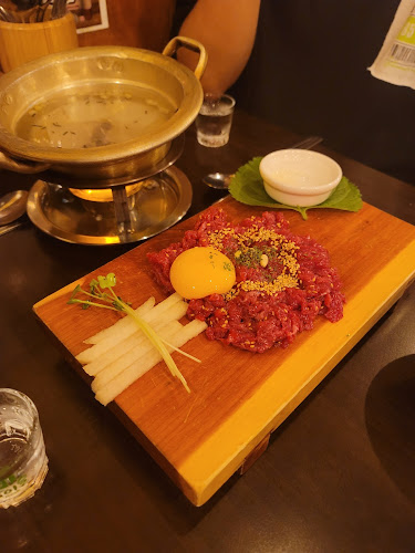 육회독존 수원역점 - 수원시