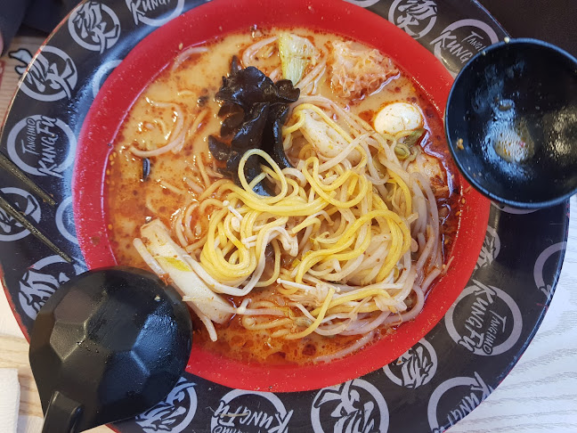 Comentarii opinii despre 탕화쿵푸마라탕 의정부점