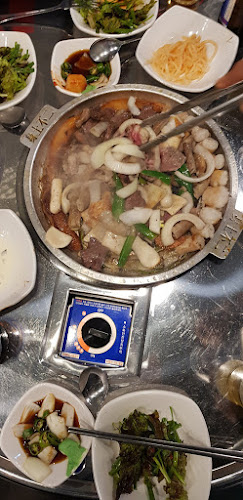 대관령한우 - 외식업