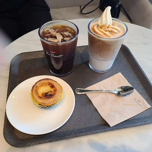 폴바셋 평택소사DT점