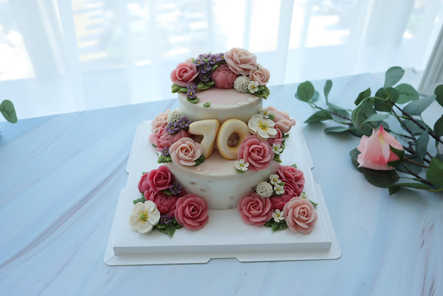 Opinii despre 손수떡케이크 în 남양주시 - 외식업