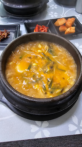 Opinii despre 경주콩나물국밥 în 경주시 - 외식업