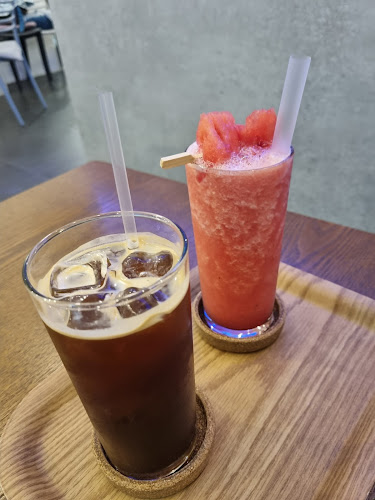 cafe ARA - 수원시