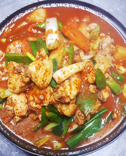 장수촌 - 광명시