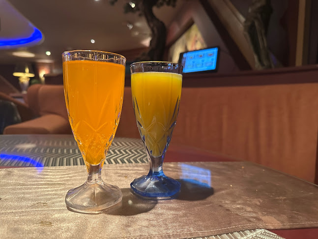 Comentarii opinii despre 아테네레스토랑