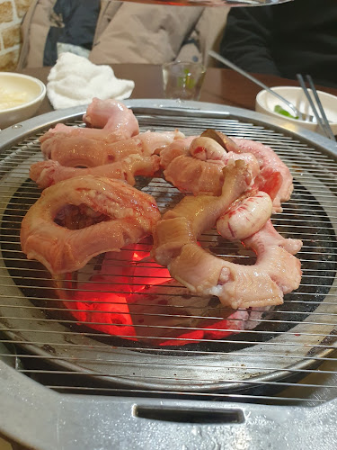 201호 술집 - 외식업