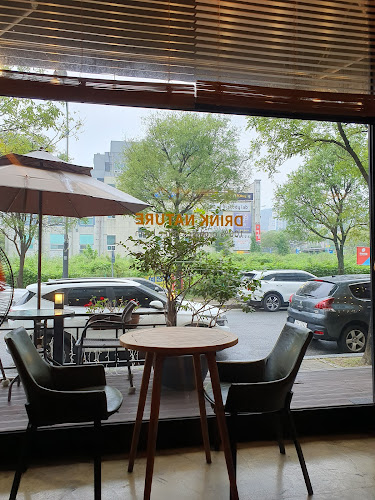 디에떼에스프레소 계룡시점 - 계룡시