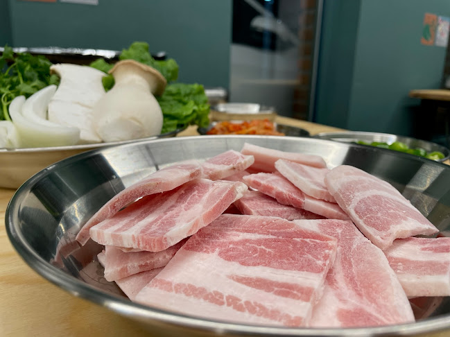 뚝밥집&행복예감 - 외식업