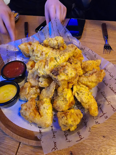 트레비어 삼산점 - 남구