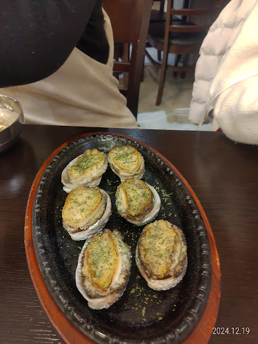 양씨네 제주전복칼국수 본점