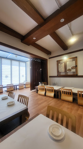 Opinii despre 청계누룽지백숙 în 의왕시 - 외식업