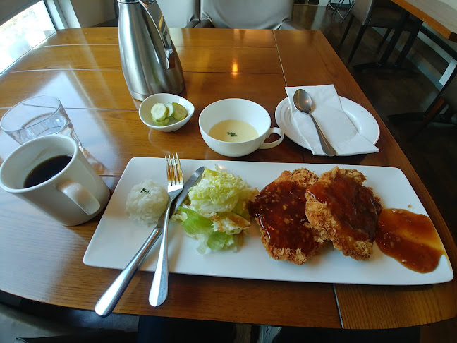 폴인 커피 - 외식업