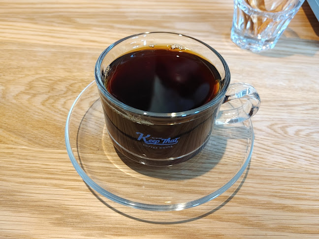 Comentarii opinii despre 킵댓 로스터리