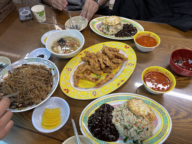 영흥루 - 안성시