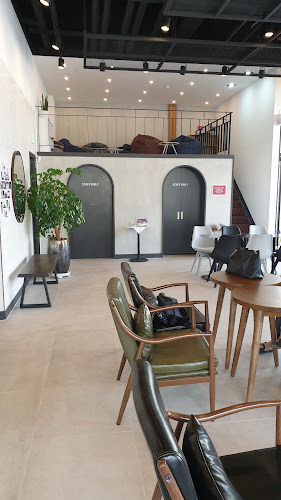 CAFE 2WAY - 외식업