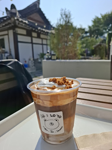 Opinii despre 너의고요 카페 în 전주시 - 외식업