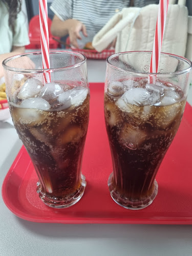 쌉버거 - 밀양시