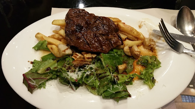 Opinii despre 카페 CW în 경산시 - 외식업