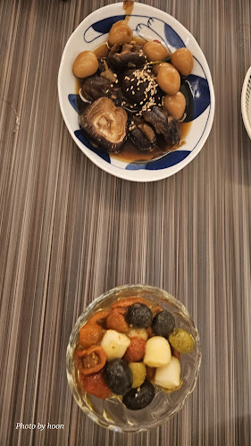 하나마토 안산초지