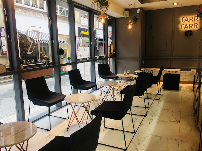 Opinii despre TARR TARR CHUNCHEON BRUNCH în 춘천시 - 외식업