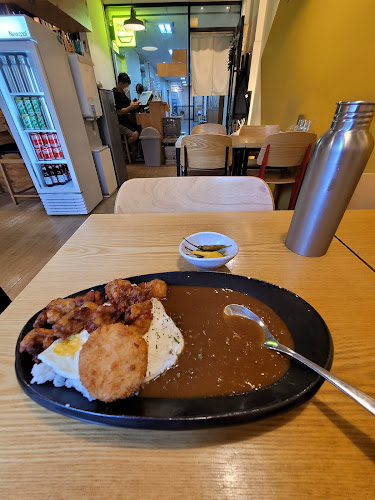 카레모리 - 외식업