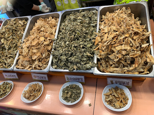 Opinii despre 티각태각 속초점 în 속초시 - 외식업
