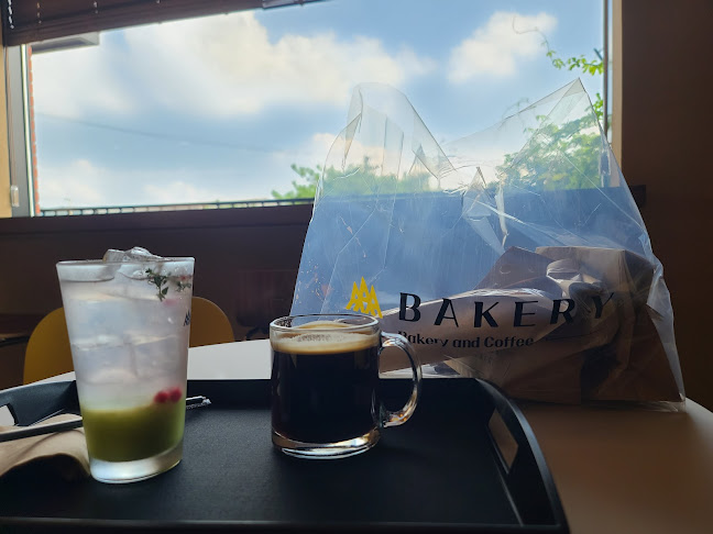 AAA 베이커리 카페 - 양주시