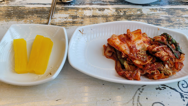 안성칼국수 - 안성시