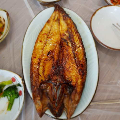 Opinii despre 바다풍경 în 서귀포시 - 외식업