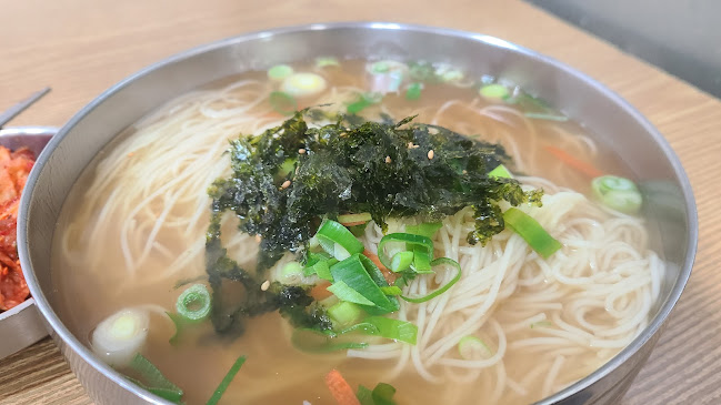 Comentarii opinii despre 국수집