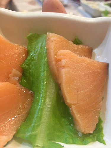 보물섬횟집 - 외식업