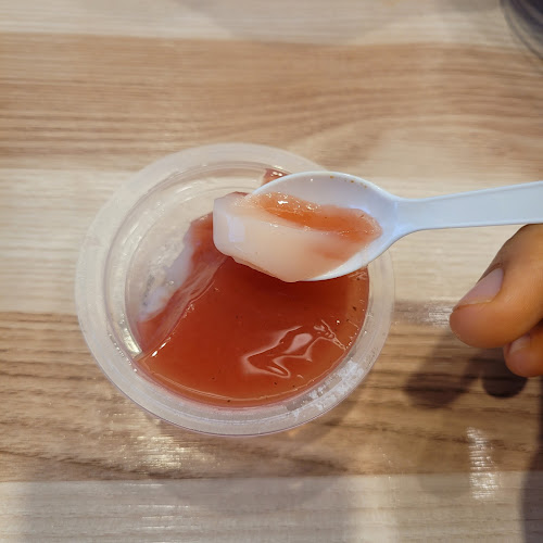 Opinii despre 써브웨이 진주경상대점 în 진주시 - 외식업