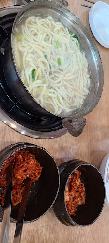 느티나무 - 동두천시