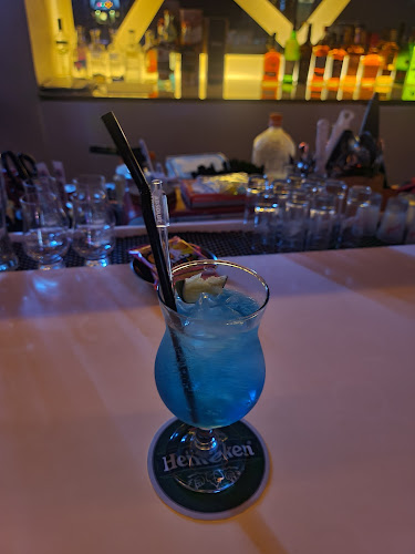 쿱 라운지 - 외식업