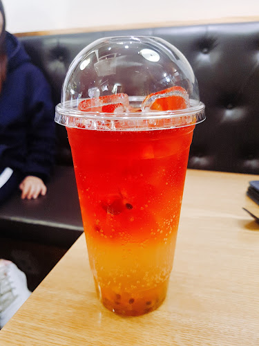 Lordly Coffee(로드리 커피) - 수원시