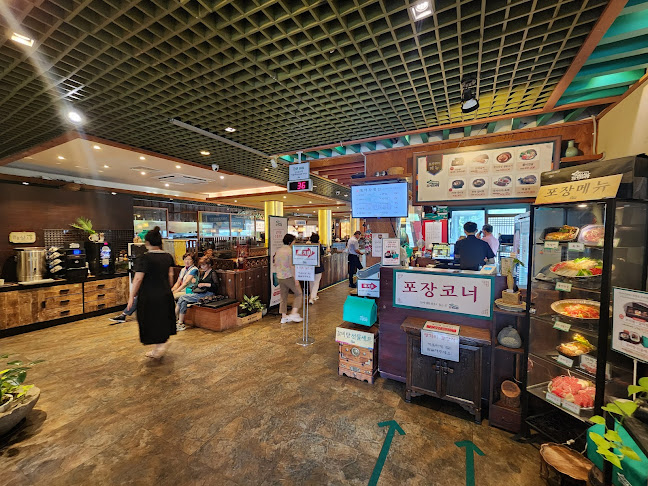 Opinii despre 연와미당 în 전주시 - 외식업