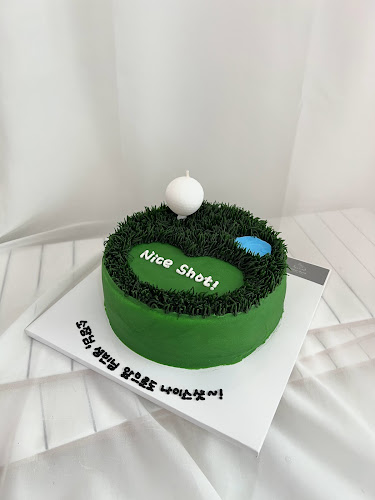 러브미케이크 - 외식업