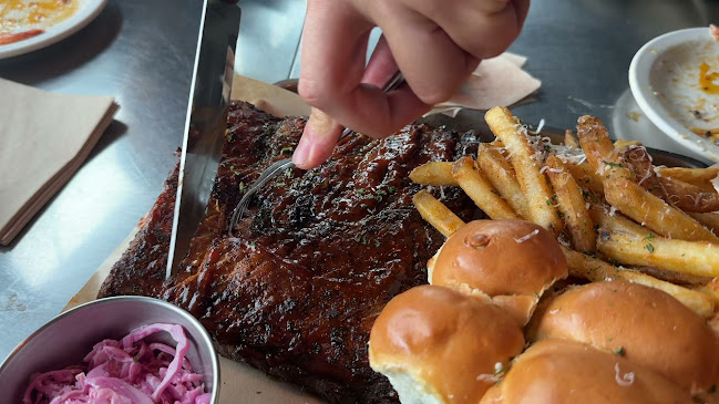 Opinii despre 라디오베이 în 성남시 - 외식업